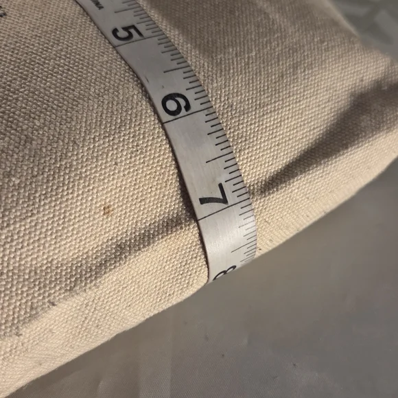 ✨ ‘Be In Love With Your Life’  SUGARBOO QUOTE POUCH ✨ Canvas Zipper Bag - Picture 4 of 8